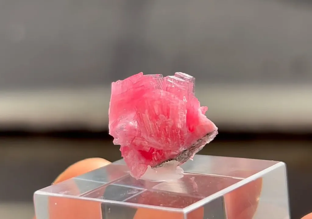Rhodonite - image 4
