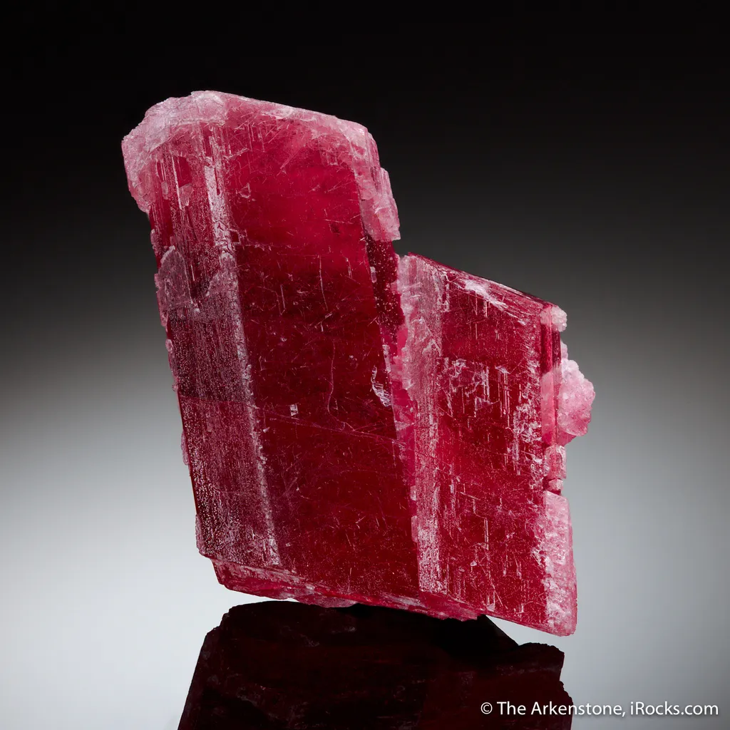Rhodonite image