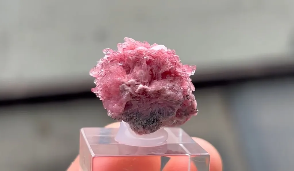 Rhodonite - image 5