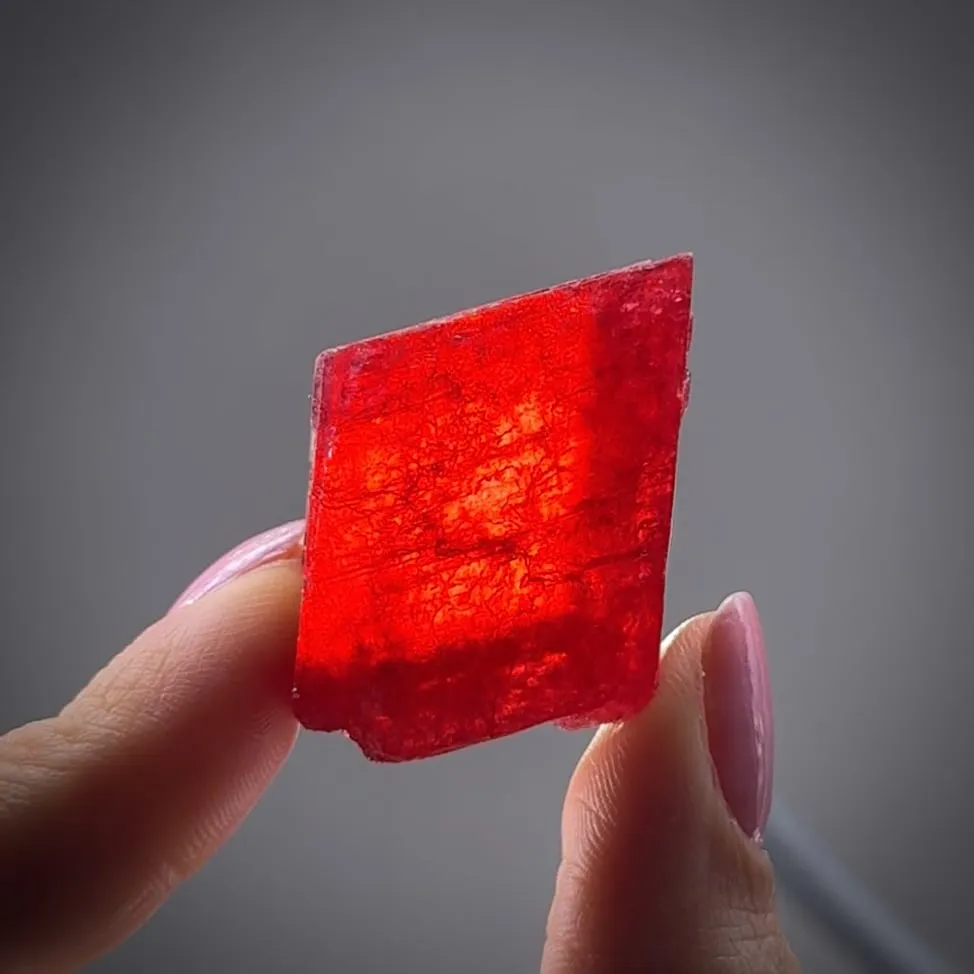 Rhodonite - image 2