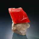Rhodonite - image 1