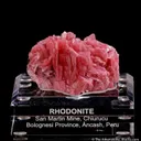 Rhodonite - image 3
