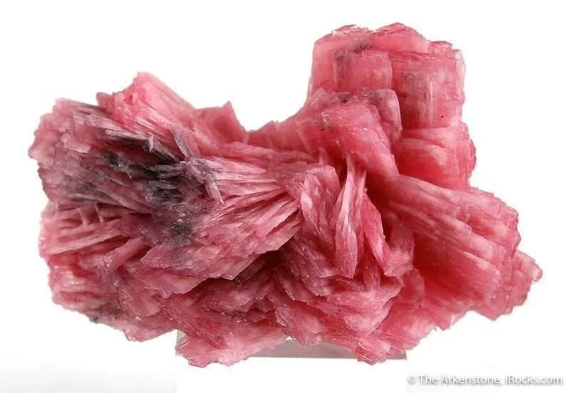 Rhodonite image