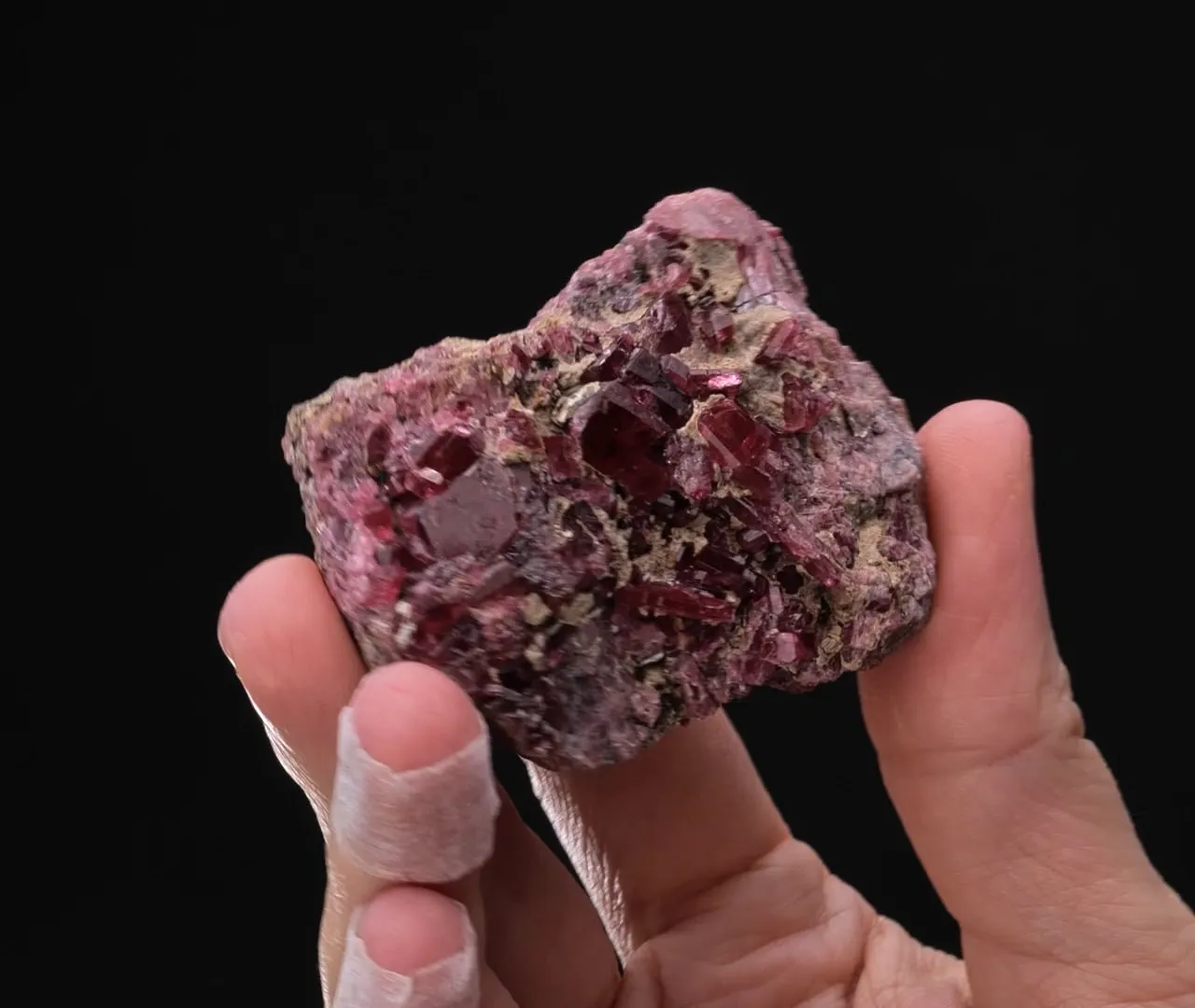 Rhodonite - image 2
