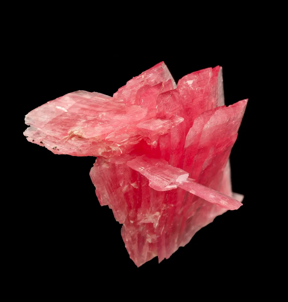 Rhodonite - image 2