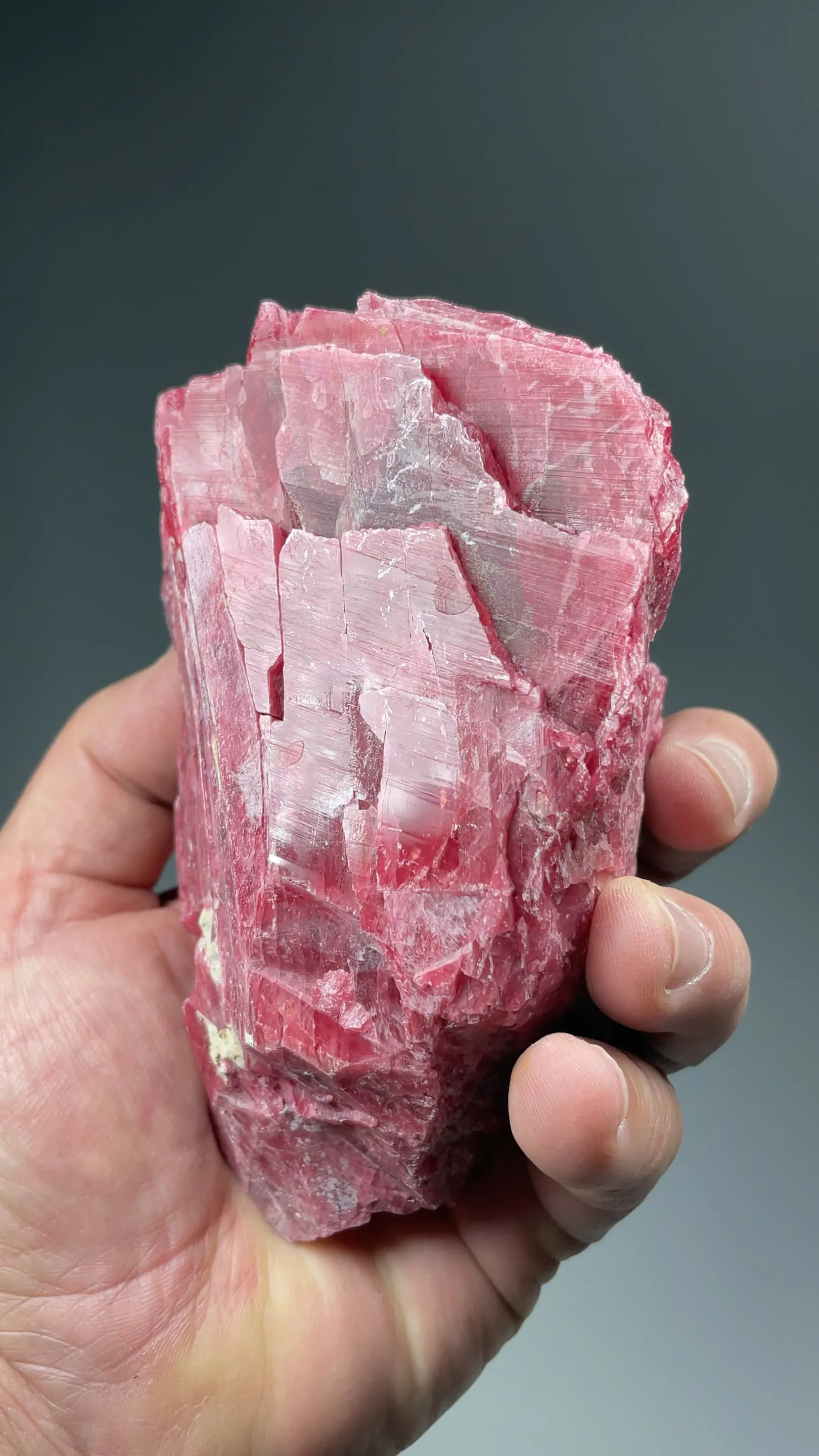 Rhodonite - image 2