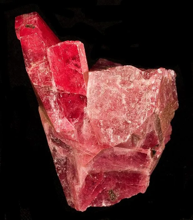 Rhodonite image