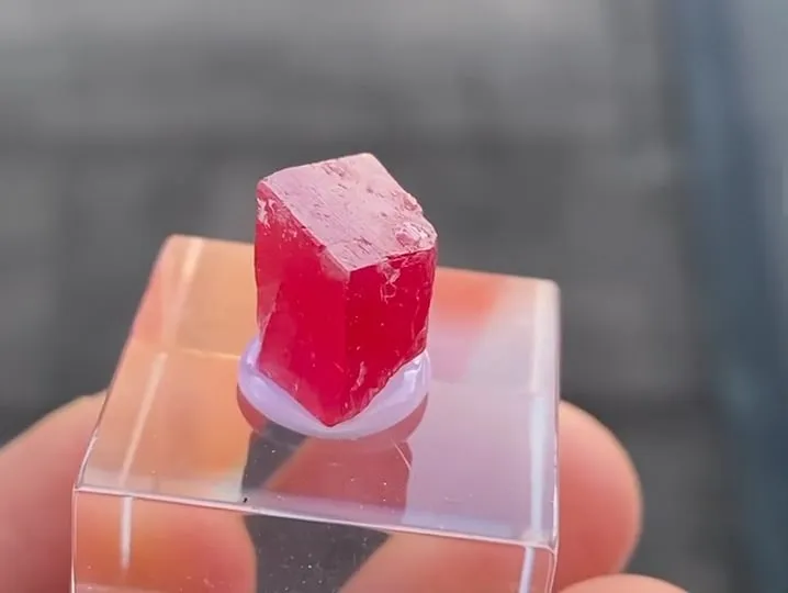 Rhodonite - image 5