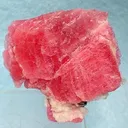 Rhodonite - image 1