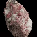 Rhodonite - image 1