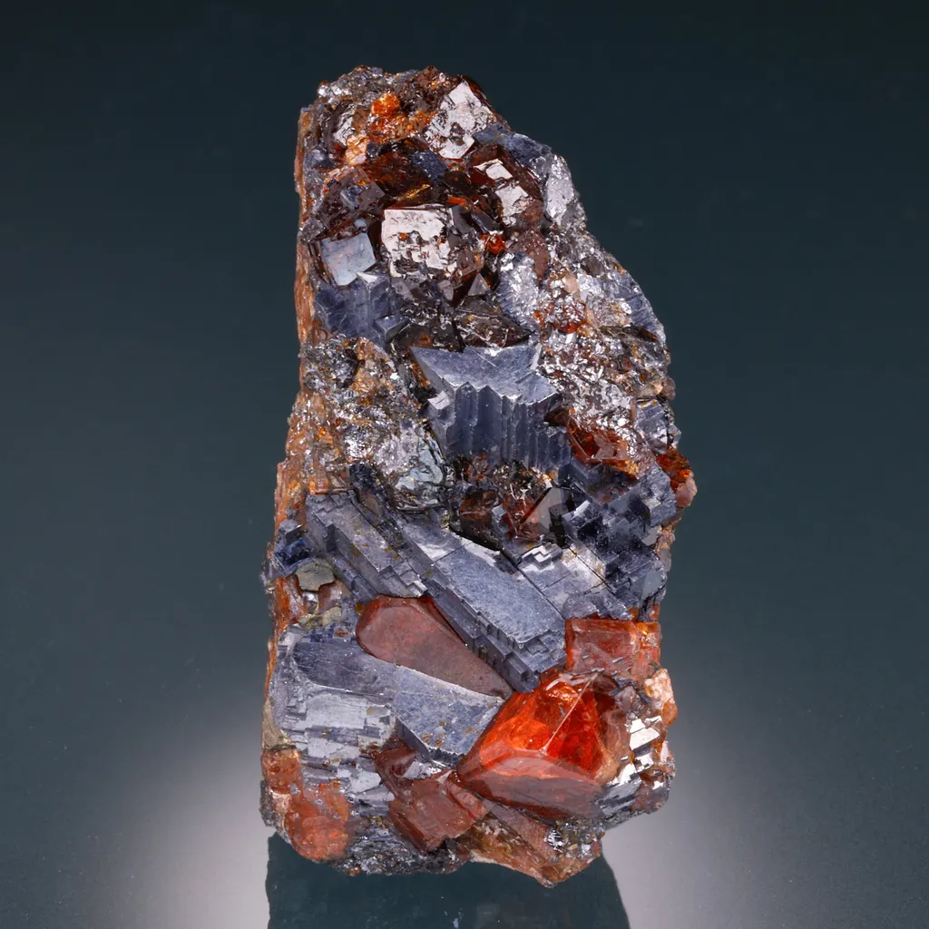 Rhodonite image