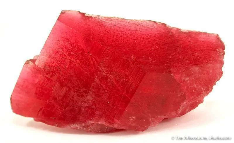Rhodonite image