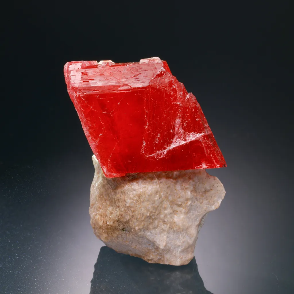 Rhodonite - image 2