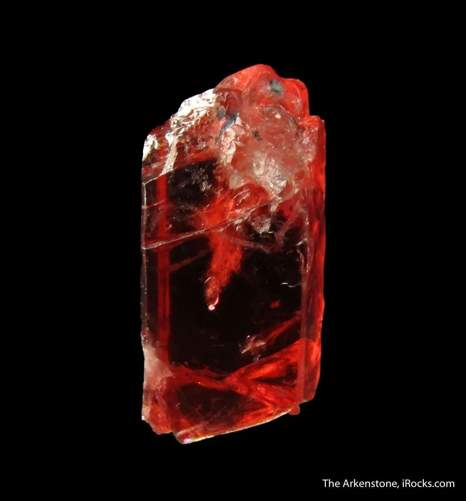 Rhodonite - image 4