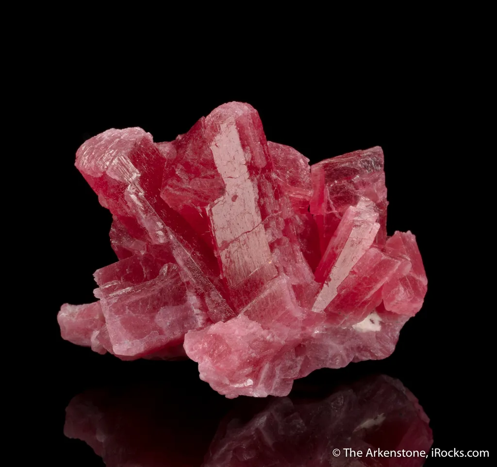Rhodonite - image 3