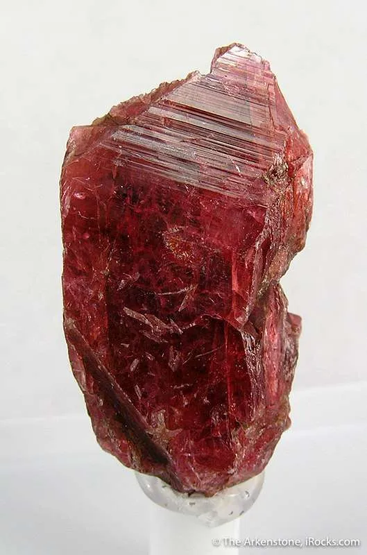 Rhodonite image