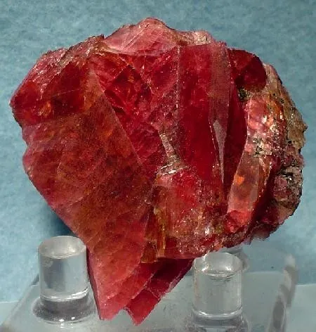 Rhodonite image