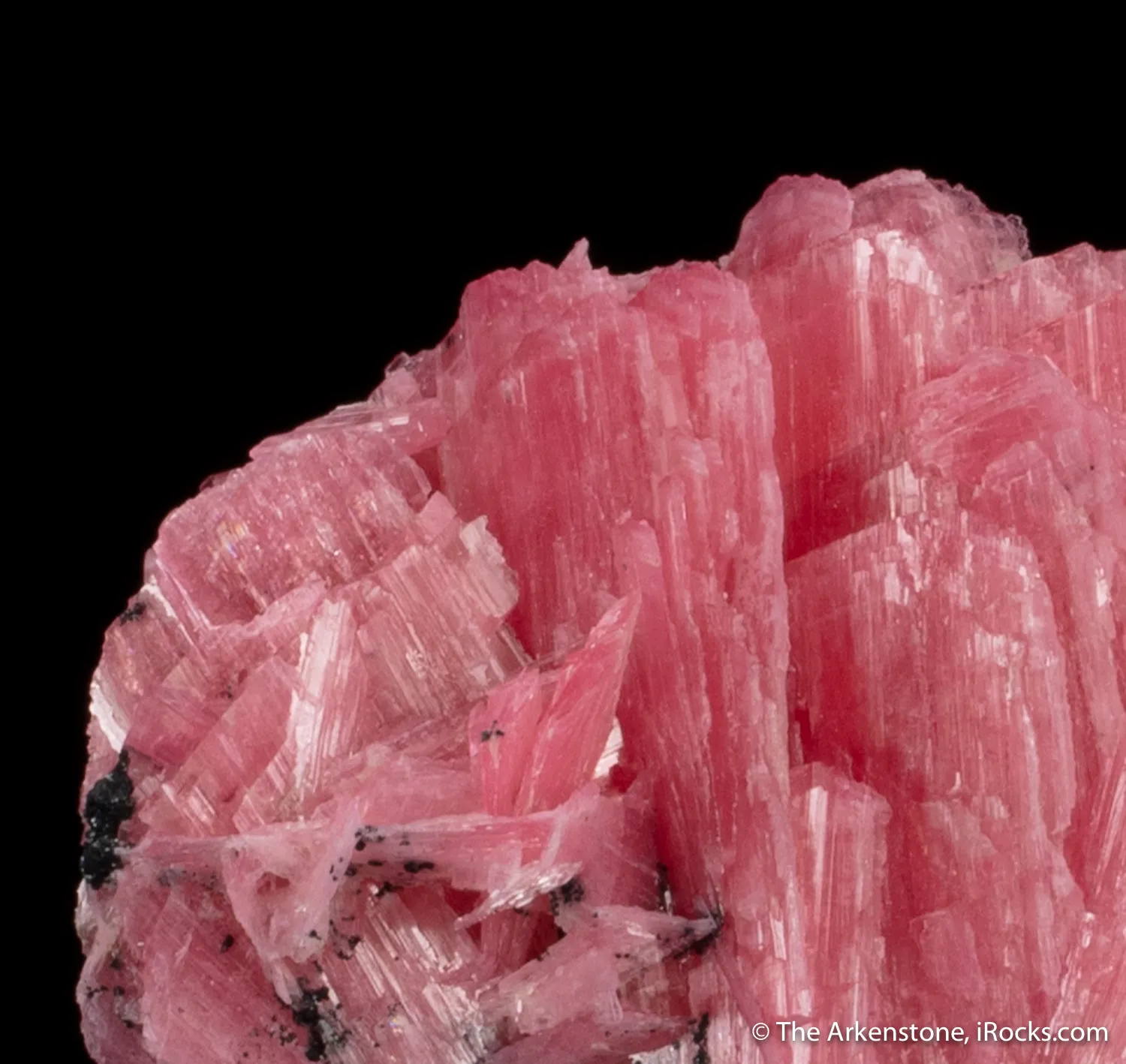 Rhodonite - image 2