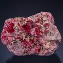 Rhodonite - image 1