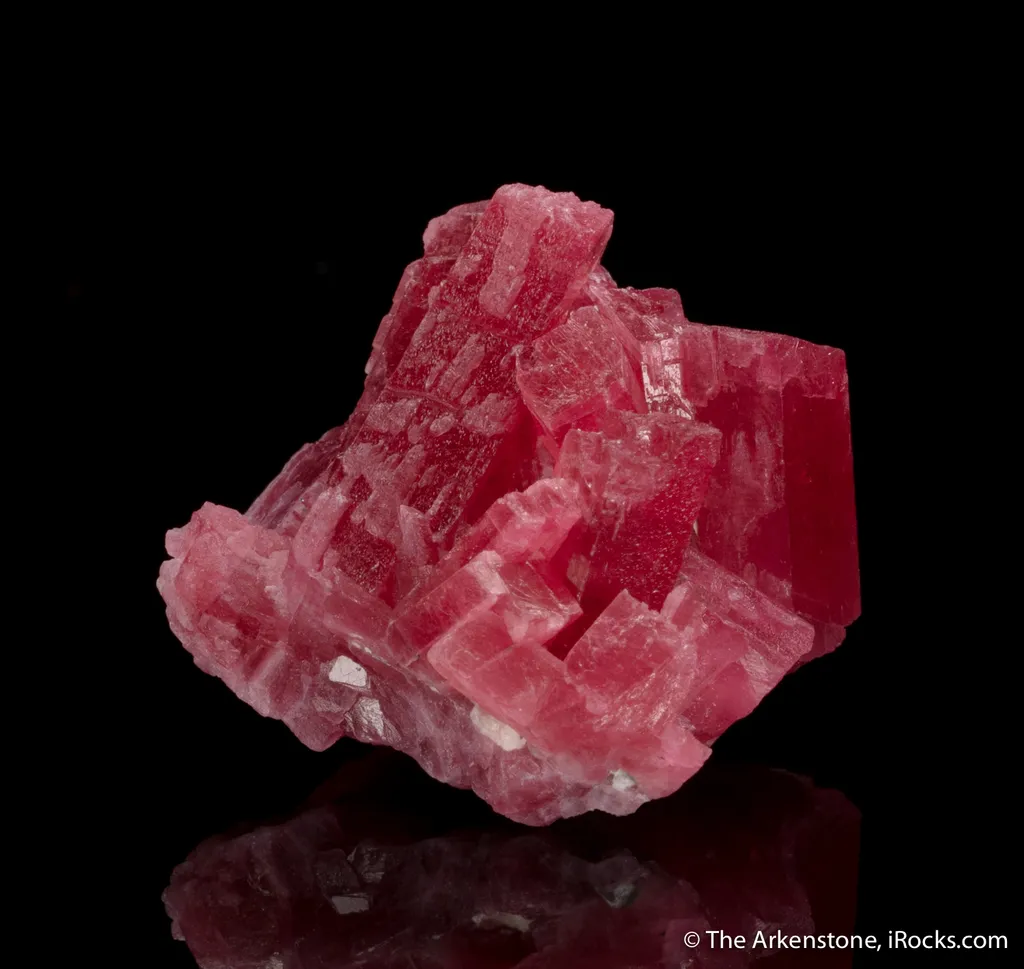 Rhodonite - image 2