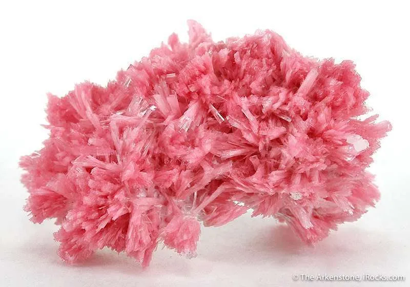 Rhodonite image