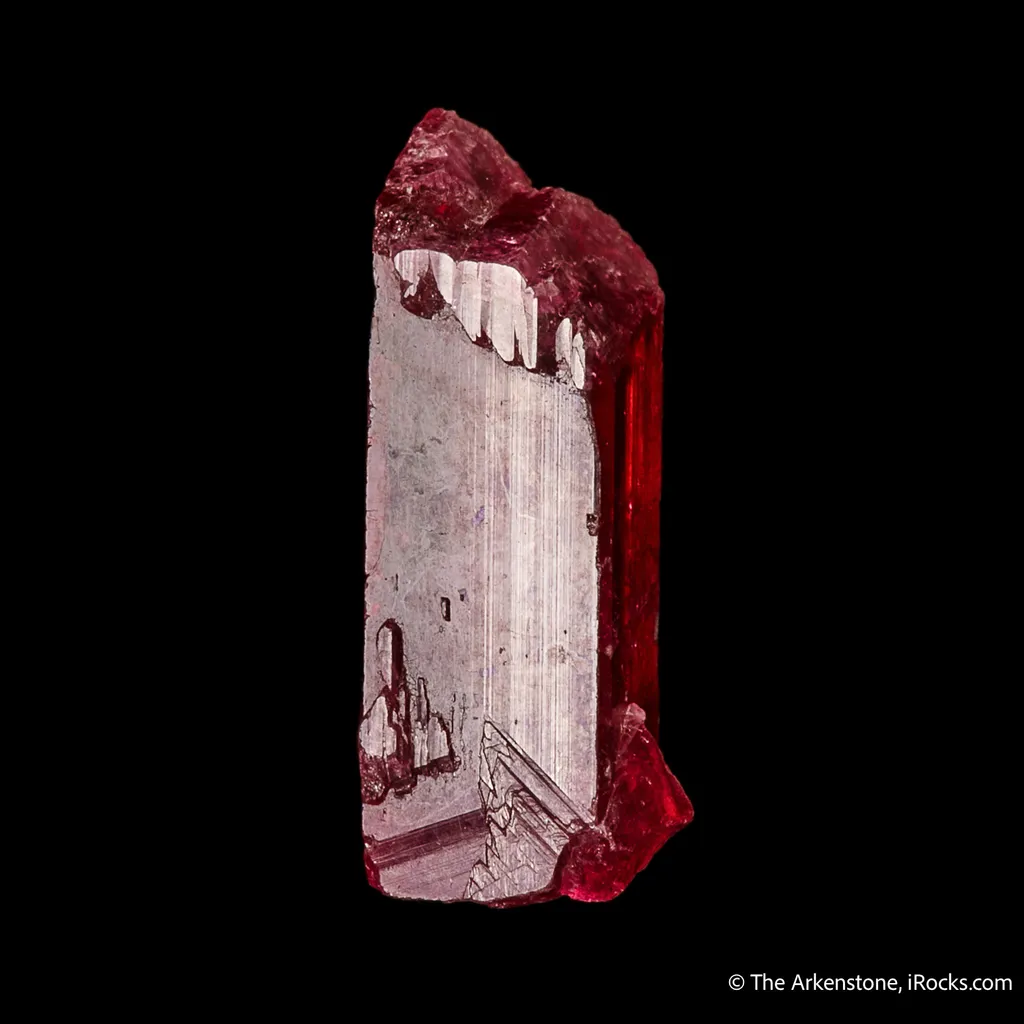 Rhodonite - image 4