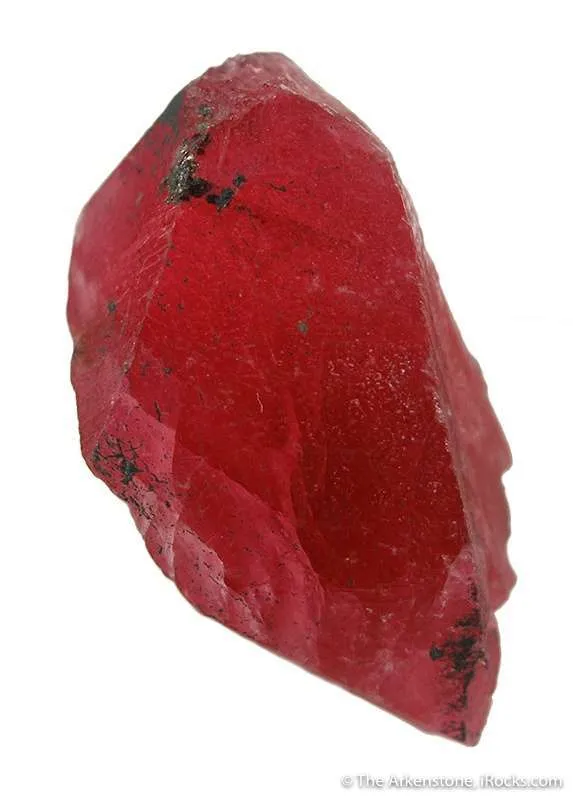 Rhodonite image