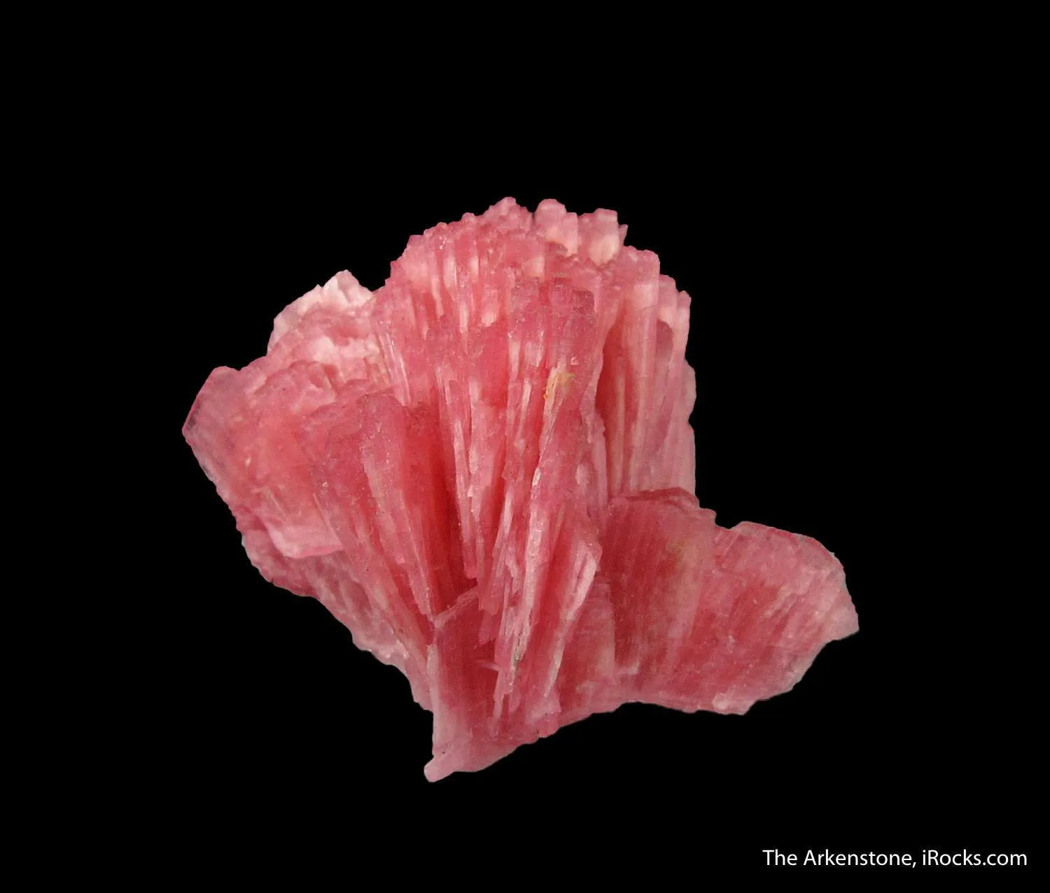 Rhodonite - image 3