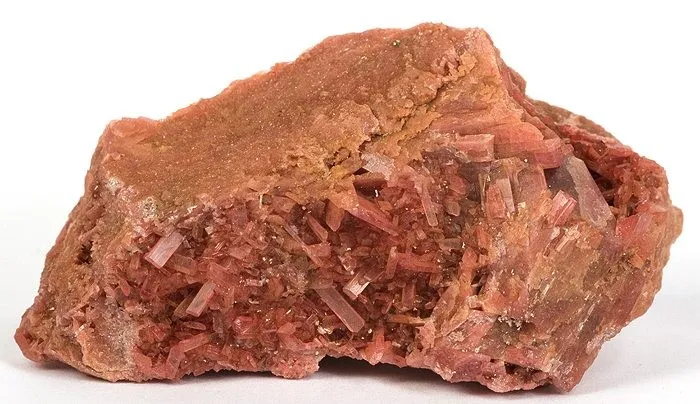 Rhodonite image