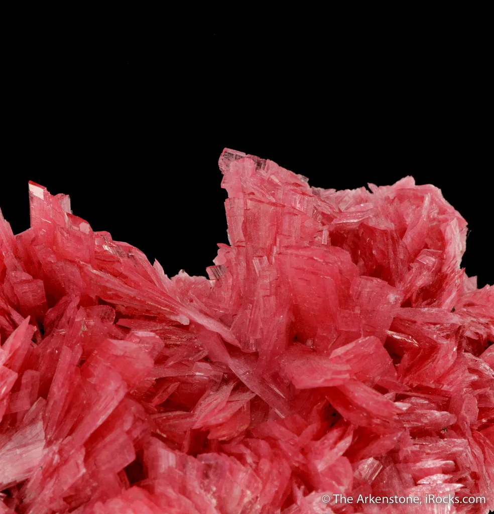 Rhodonite - image 5
