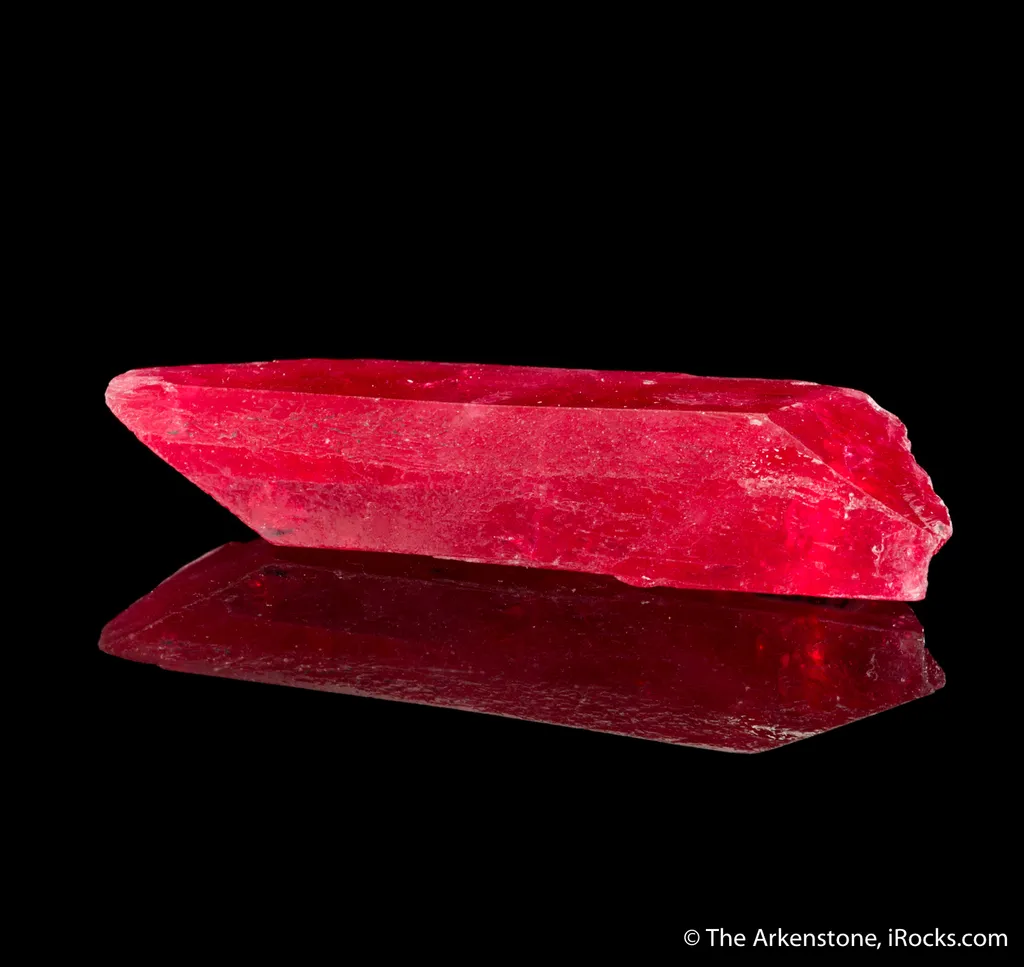 Rhodonite - image 5
