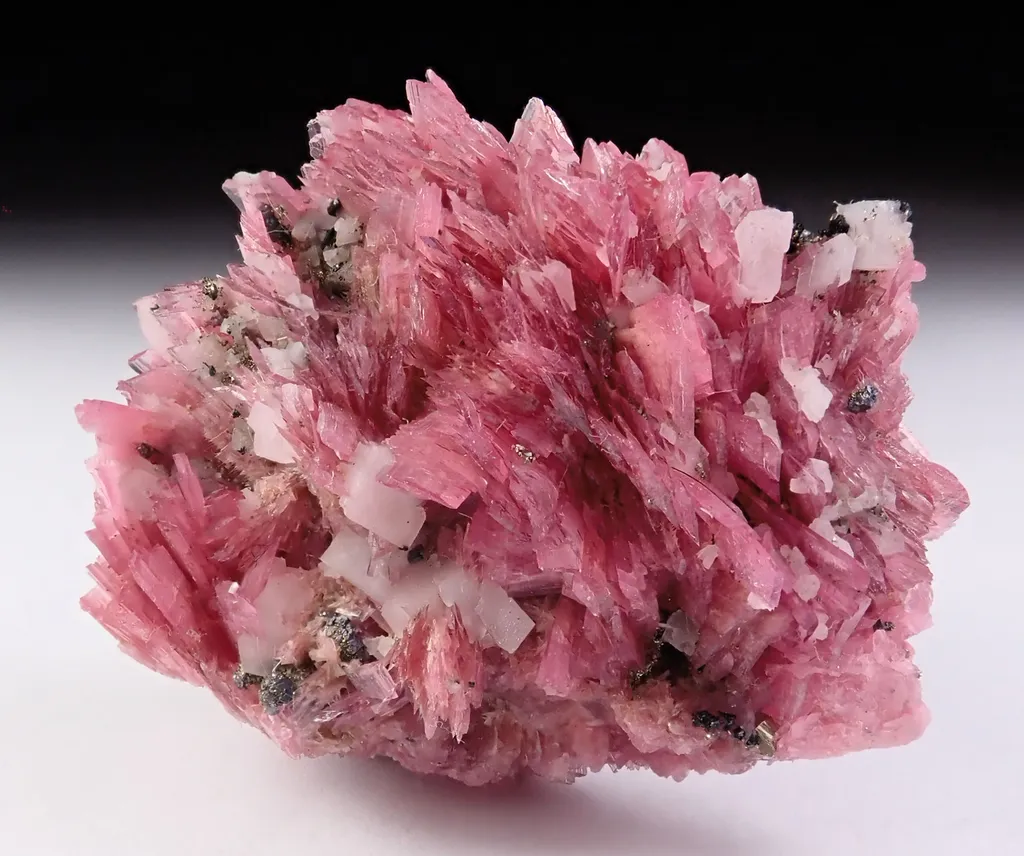 Rhodonite image