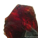 Rhodonite and Galena - image 2