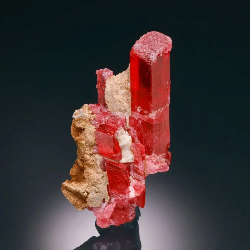 Rhodonite AT ANOTHER LEVEL image