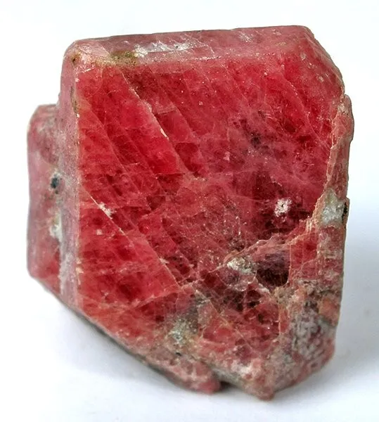Rhodonite image