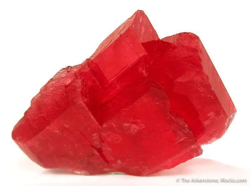 Rhodonite image
