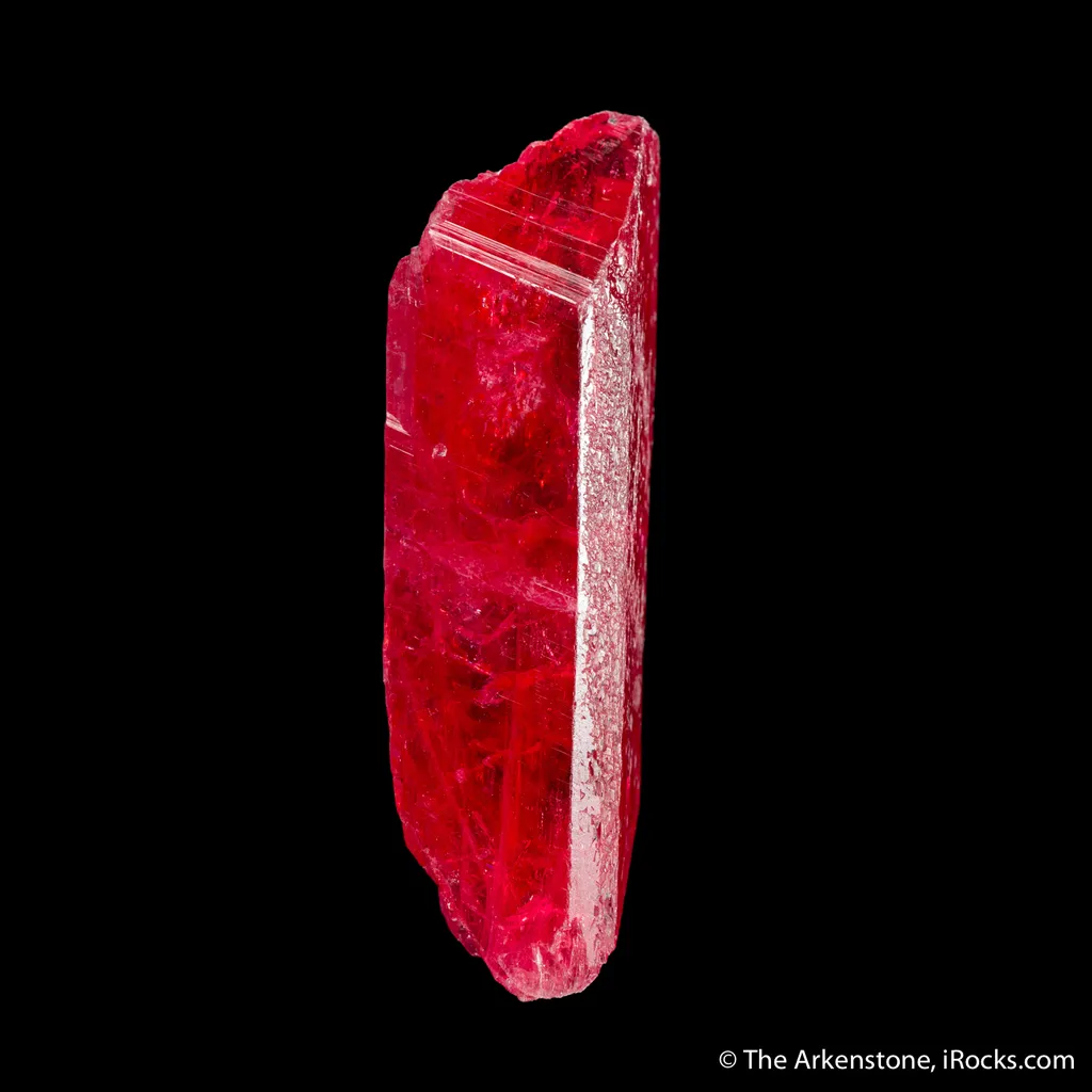 Rhodonite image