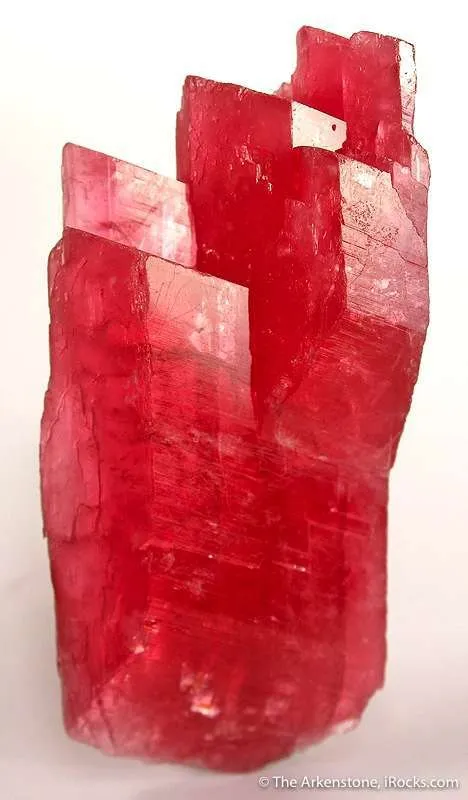 Rhodonite image
