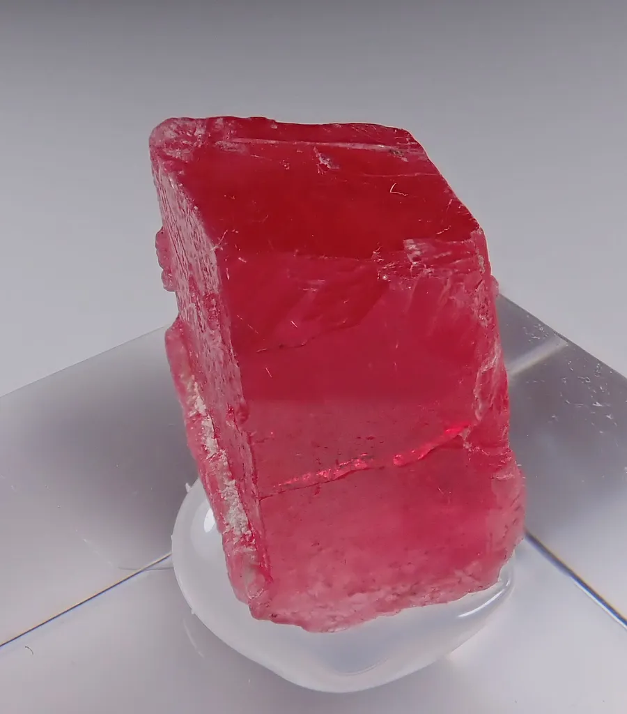 Rhodonite - image 2
