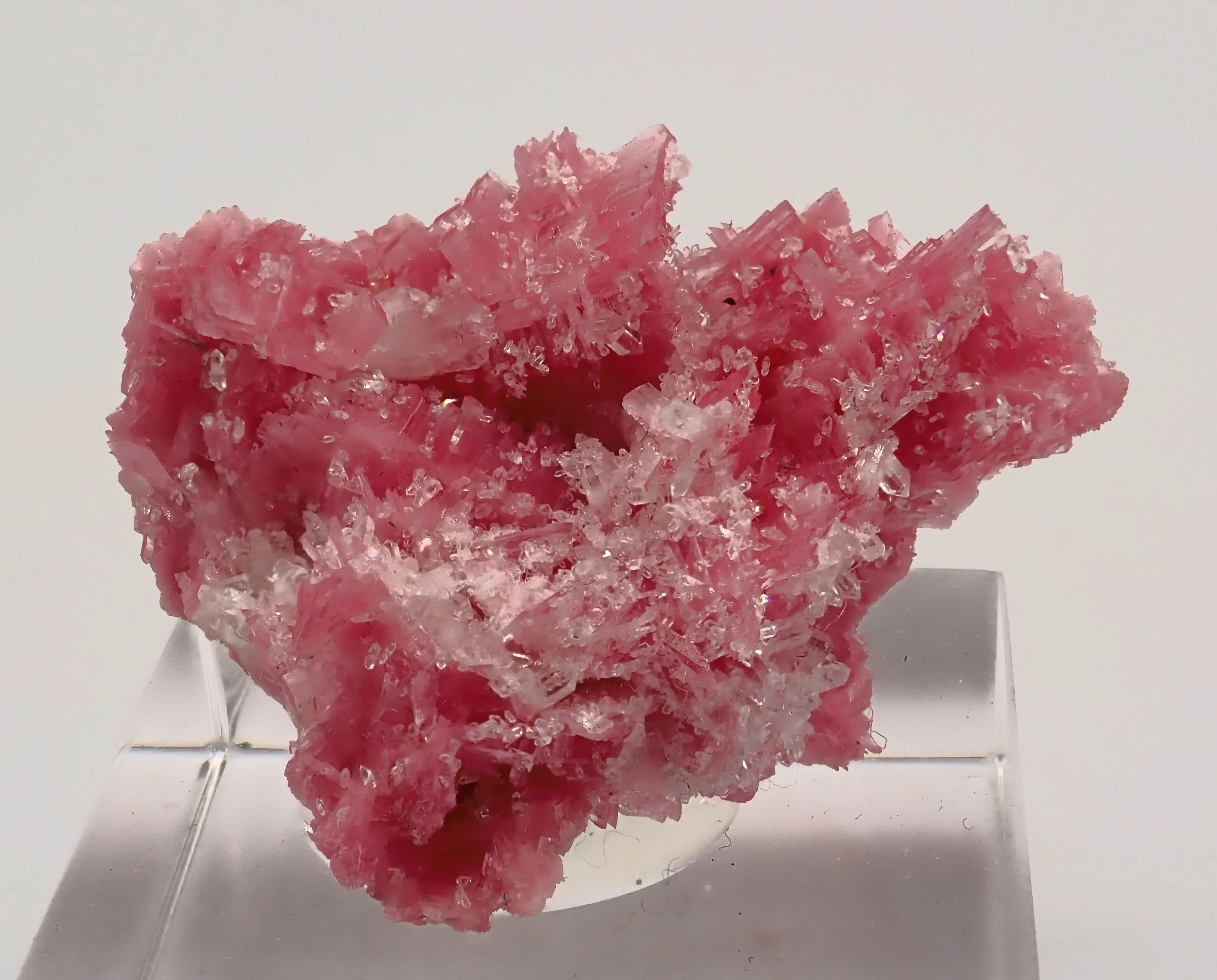 Rhodonite - image 1