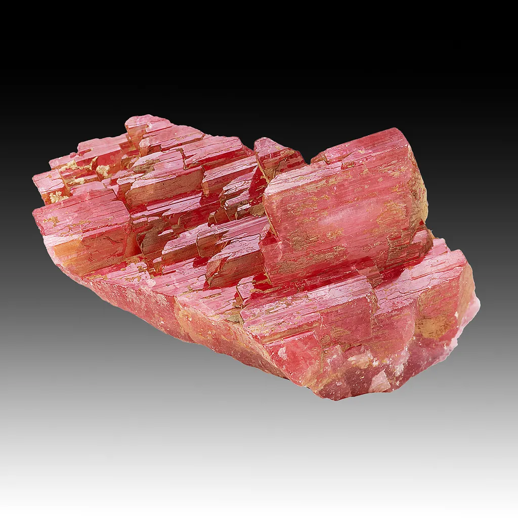 Rhodonite image