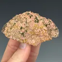 Rhodonite - image 1