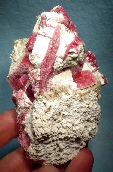 Rhodonite image