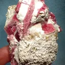 Rhodonite - image 1