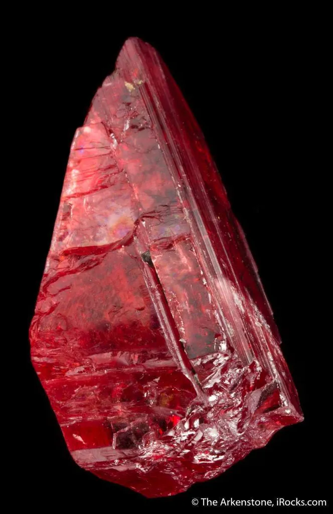 Rhodonite - image 3