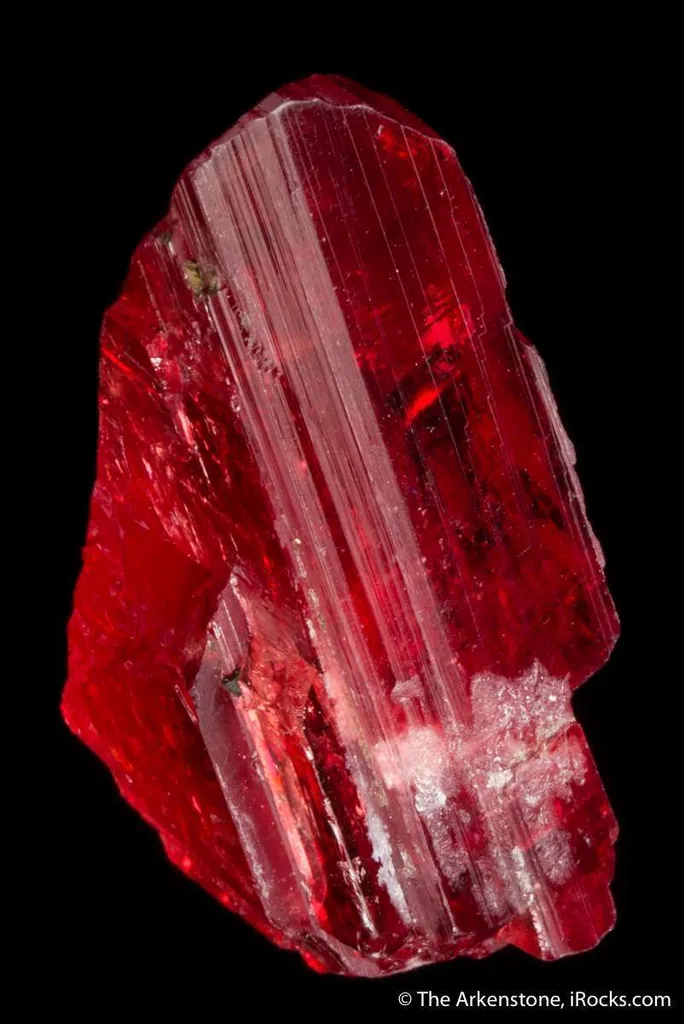 Rhodonite image