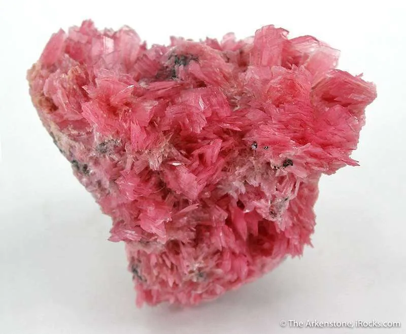 Rhodonite image