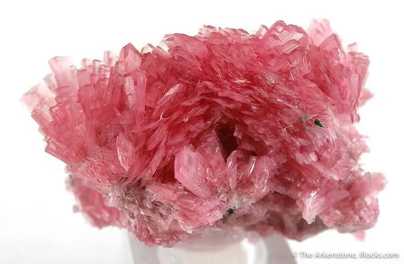 Rhodonite image
