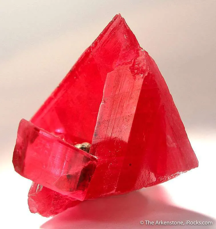 Rhodonite - image 2