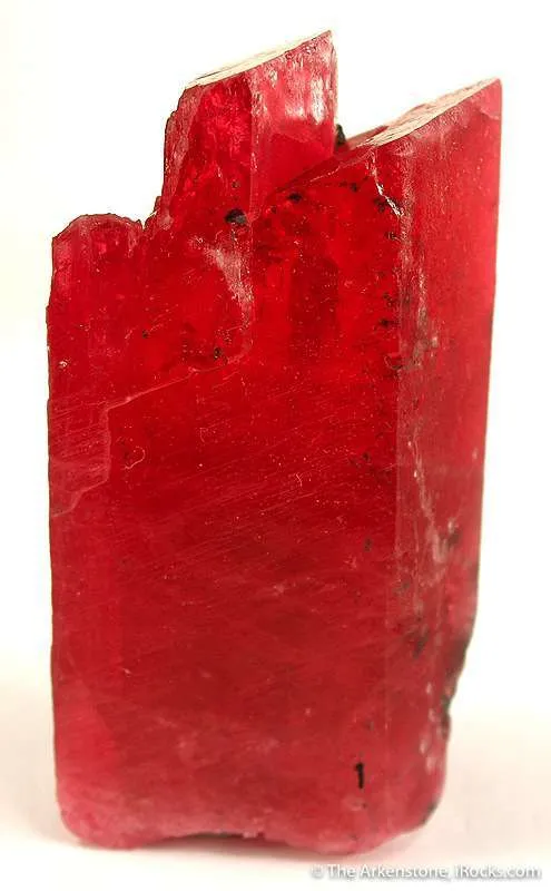 Rhodonite image